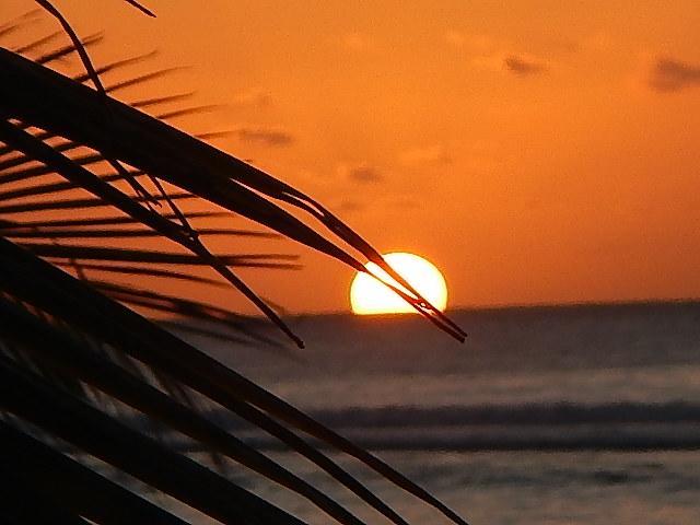 Reefcomber Sunset Beach Rarotonga Exterior foto